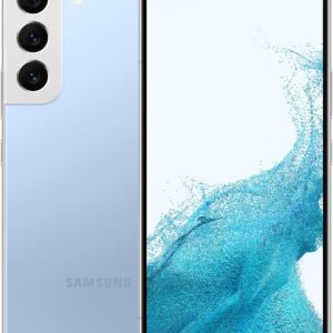 Samsung Galaxy S22 5G SM-S901 8/128GB Niebieski