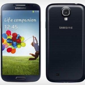 Samsung Galaxy S4 i9505 16GB Czarny