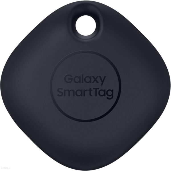 Samsung Galaxy SmartTag Czarny (EI-T5300BBEGEU)