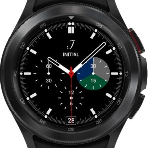 Samsung Galaxy Watch4 Classic LTE SM-R885 42mm Czarny