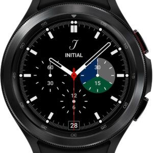 Samsung Galaxy Watch4 Classic LTE SM-R895 46mm Czarny