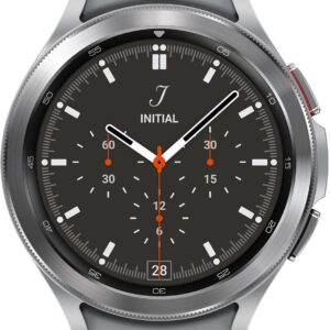 Samsung Galaxy Watch4 Classic LTE SM-R895 46mm Srebrny