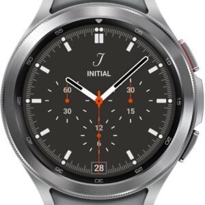 Samsung Galaxy Watch4 Classic SM-R890 46mm Srebrny