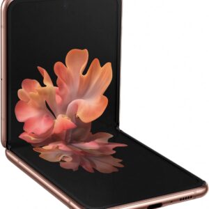 Samsung Galaxy Z Flip 5G SM-F707 8/256GB Miedziany