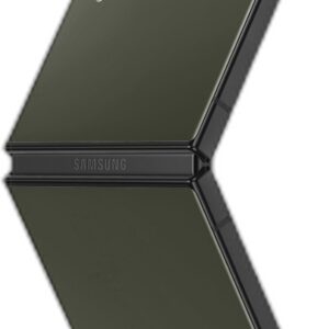 Samsung Galaxy Z Flip4 5G SM-F721 Bespoke Edition 8/256GB Czarny/Khaki/Khaki