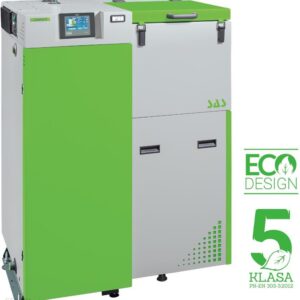 Sas Compact 15kW