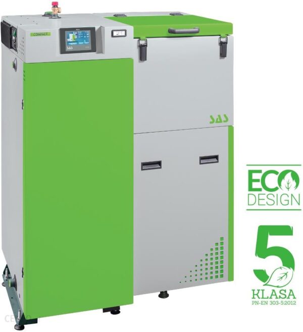 Sas Compact 15kW