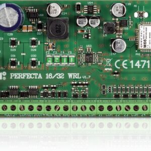 Satel Centrala Alarmowa Perfecta 16-Wrl