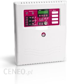 Satel Centrala Sygnalizacji Pożarowej Csp-204