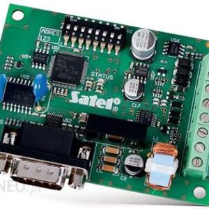 Satel Interfejs Rs-232/485 Do Integracji Systemów Int-Rs Plus