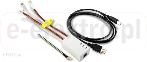 Satel Konwerter USB-RS