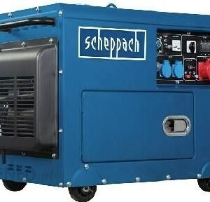 Scheppach Sg5200D Diesel SCH5906222903
