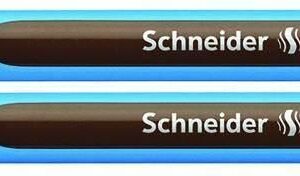 Schneider Długopis Slider Edge Xb Brązowy