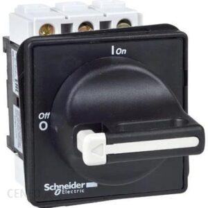 Schneider Electric Main Switch Discon.40A (VBD2)