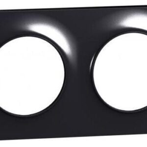 Schneider Electric Ramka Poczwórna Antracyt (S54P708)