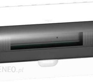 Schneider Electric Rozdzielnica P/T 1 rząd 18 modułów EASY9 drzwi transparentne EZ9E118S2F