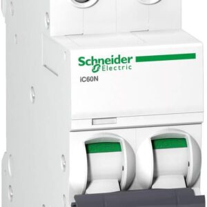 Schneider Electric Wyłącznik Automatyczny 16A 230V (A9F04616)