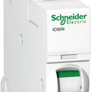 Schneider Electric Wyłącznik Automatyczny 4A 230V (A9F05104)