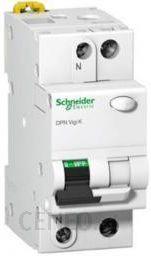 Schneider Electric Wyłącznik różnicowo-nadprądowy DPN Vigi K 2P 16A B 0
