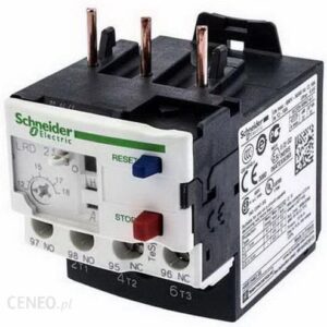 Schneider Przekaźnik Cieplny Przeciążeniowy 12-18A (LRD21)