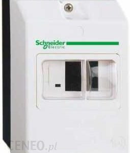 Schneider Pusta Obudowa Dla Forgv2Me (GV2MC02)