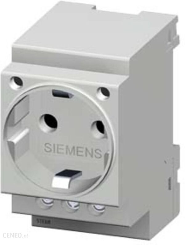 Siemens Gniazdo Podtynkowe 5Te6810