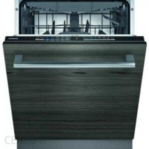 Zmywarka Siemens iQ100 Home Connect SN61HX08VE