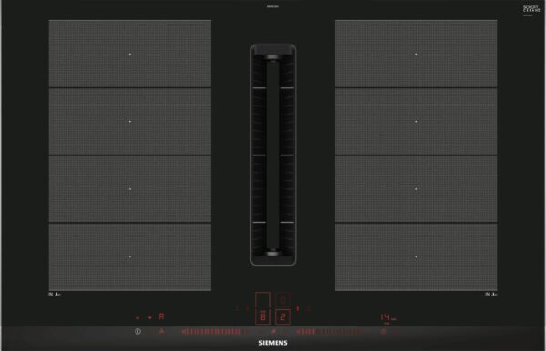 Siemens iQ700 EX875LX57E