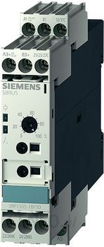 Siemens Przekaźnik Czasowy ( 3RP1505-1BP30 )