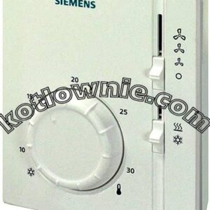 Siemens termostat RAB11