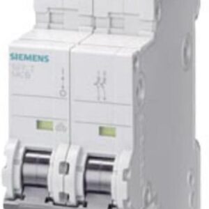 Siemens Wyłącznik Automatyczny 10A 230V 400V (5SY62107)