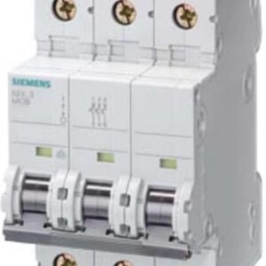 Siemens Wyłącznik Automatyczny 16A 230V 400V (5SY63167)