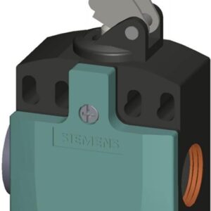 Siemens Wyłącznik krańcowy 1r 1z ip66/67 33/50/79.4mm tworzywo sztuczne sirius 3SE5242-0HE10