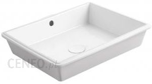 Simas Agile Bianco Matt 48x37 S59B