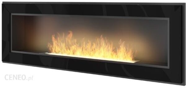 Simplefire Frame 1500 Czarny FRAME1500BLACK