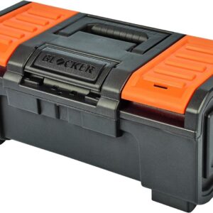 Skrzynka narzędziowa BLOCKER Boombox 16"