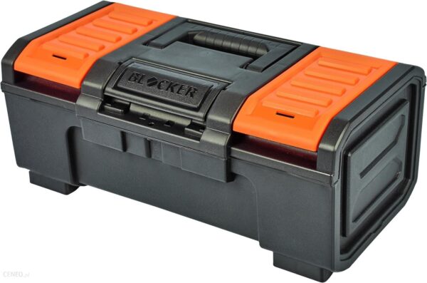 Skrzynka narzędziowa BLOCKER Boombox 16"