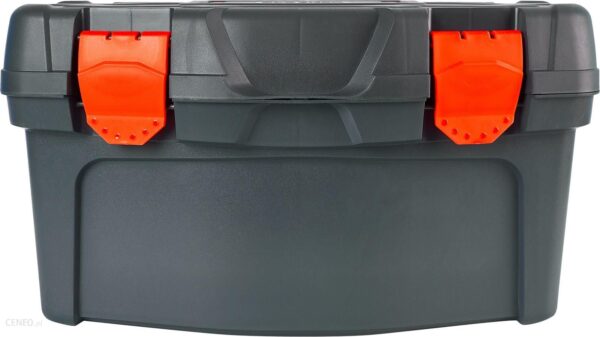 Skrzynka narzędziowa BLOCKER Master 16"