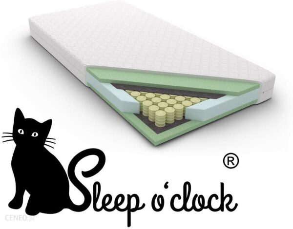 Sleep O'Clock Valentin 200X200