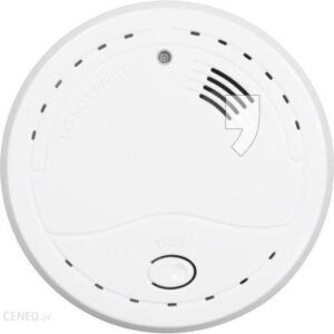 Smartwares Czujnik gazu propan-butan 10.029.22