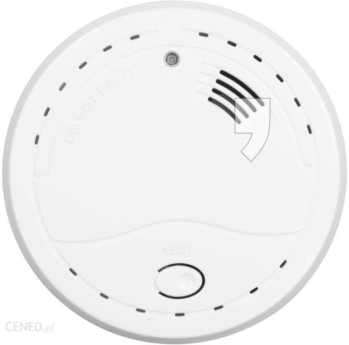 i-smartwares-czujnik-gazu-propan-butan-10-029-22 Smartwares Czujnik gazu propan-butan 10.029.22