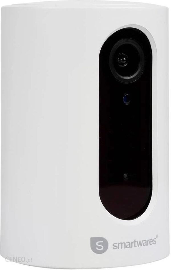 Smartwares Kamera Monitoringu Cip 37350