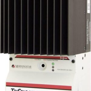 Solarny Regulator Ładowania Morningstar Tristar Ts-Mppt-30 Mppt 12 V