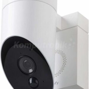 Somfy Outdoor Camera Biała (2401560)