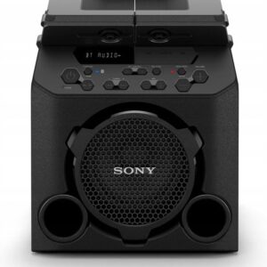 Sony GTK-PG10 Czarny