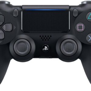 Sony Playstation DualShock 4 V2 Czarny