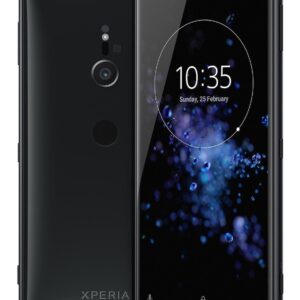 Sony Xperia XZ2 Dual SIM Czarny