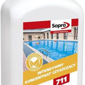 Sopro Koncentrat Czyszczący Intensywny Br 711 1 L