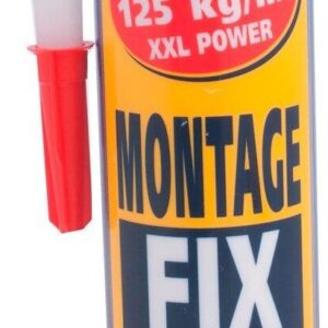 Soudal Klej Montage Fix 280Ml