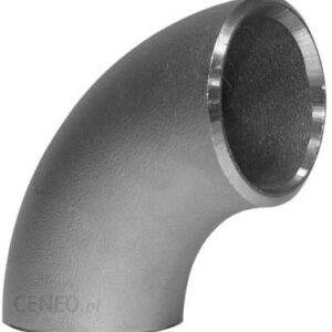 Stainless Europe Kolano Bezszwowe Nierdzewne Kwasoodporne 90° DN200 fi 219